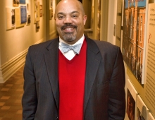 Garikai Campbell